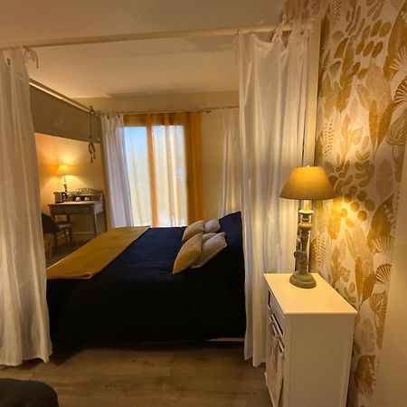 Commensacq Domaine De Labelo Bed & Breakfast エクステリア 写真