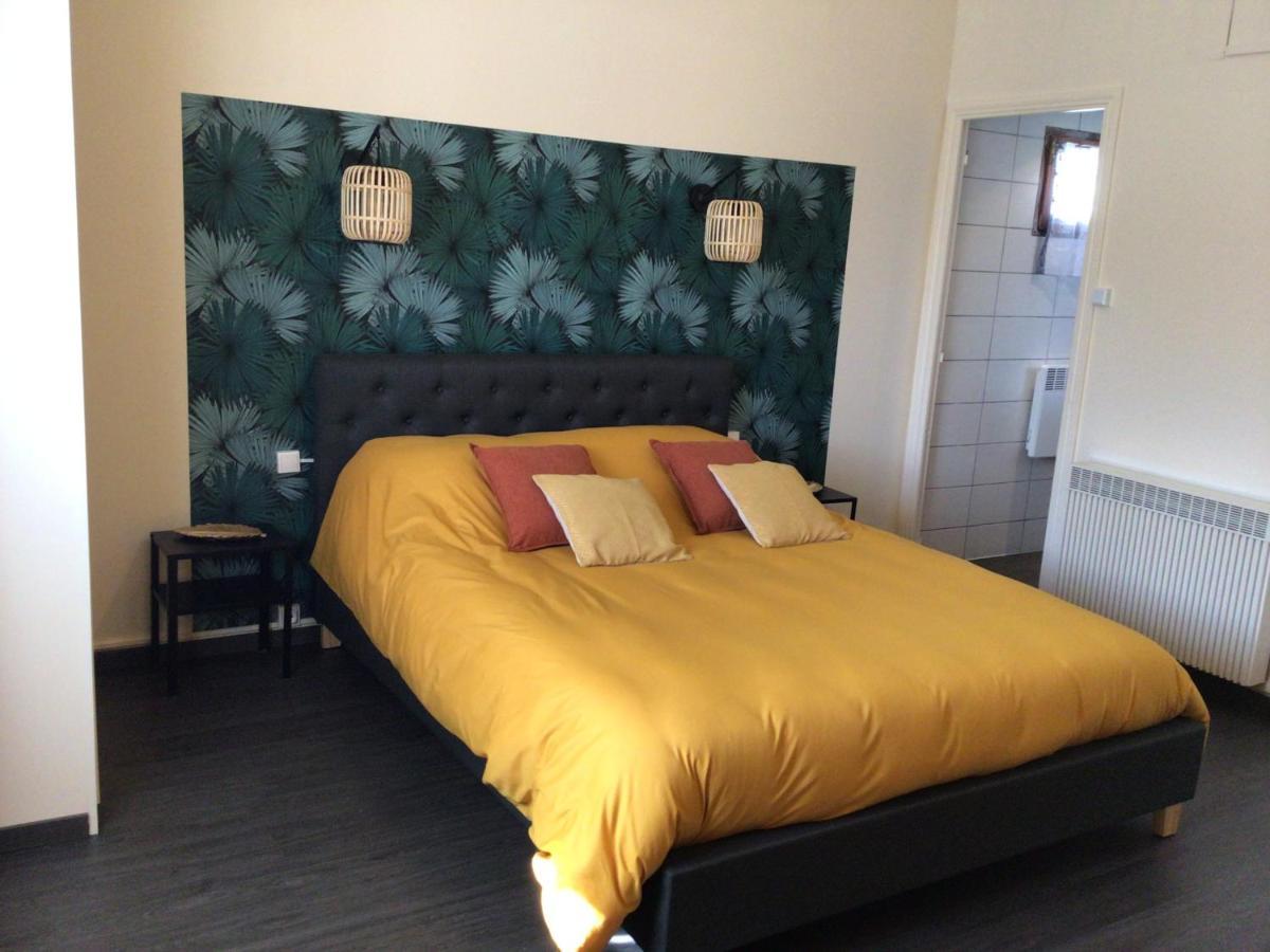 Commensacq Domaine De Labelo Bed & Breakfast エクステリア 写真