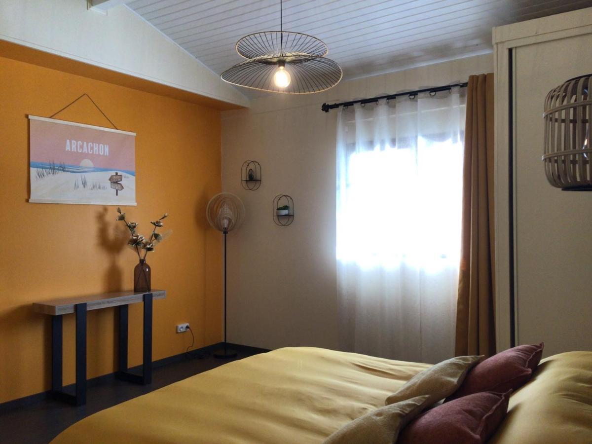 Commensacq Domaine De Labelo Bed & Breakfast エクステリア 写真