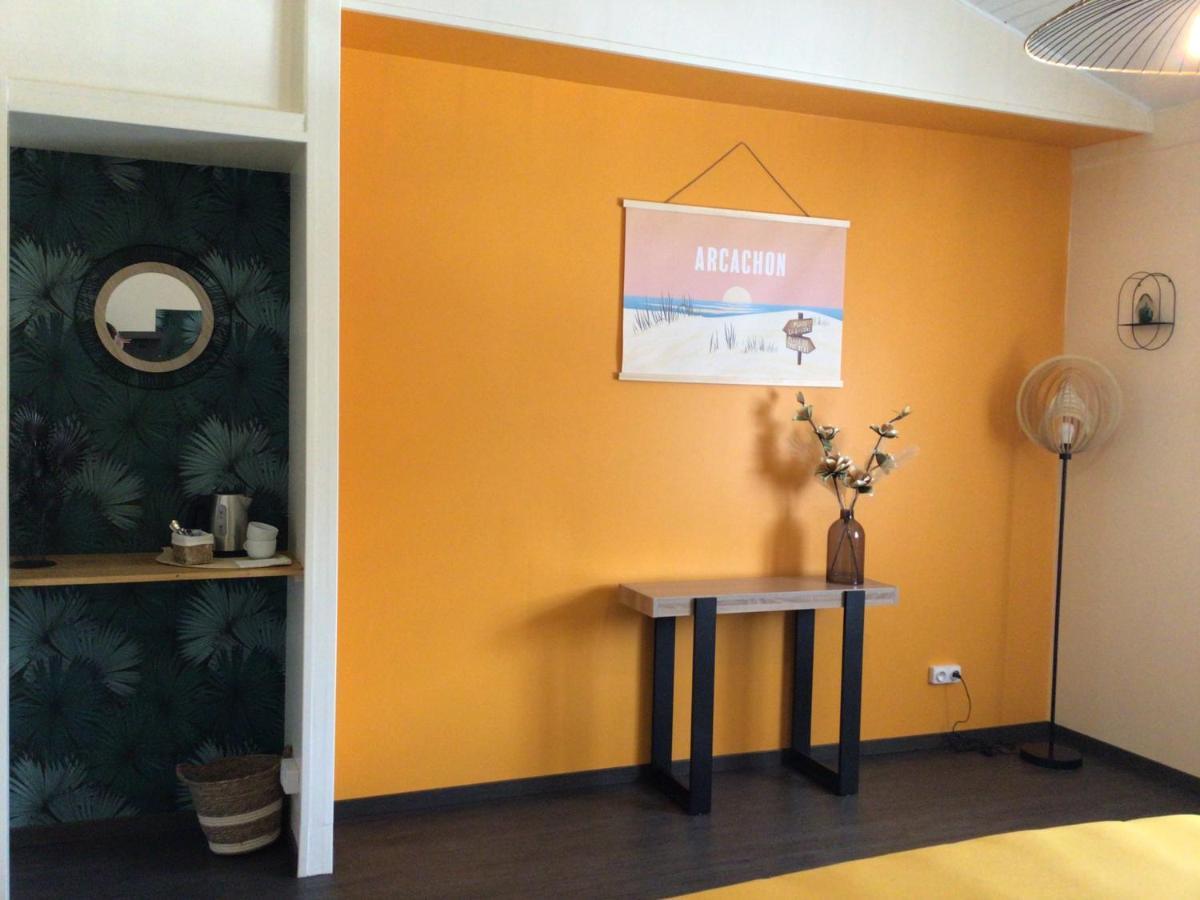 Commensacq Domaine De Labelo Bed & Breakfast エクステリア 写真