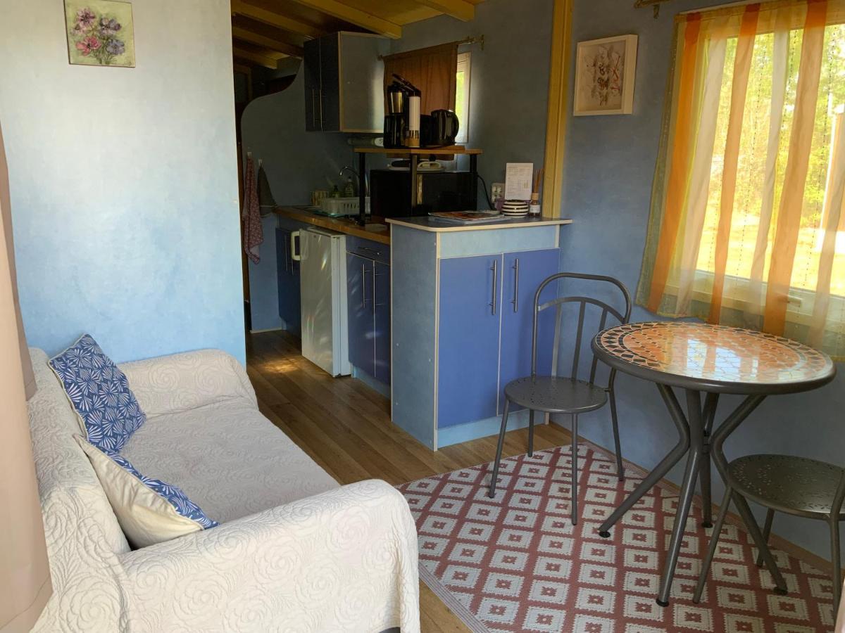 Commensacq Domaine De Labelo Bed & Breakfast エクステリア 写真