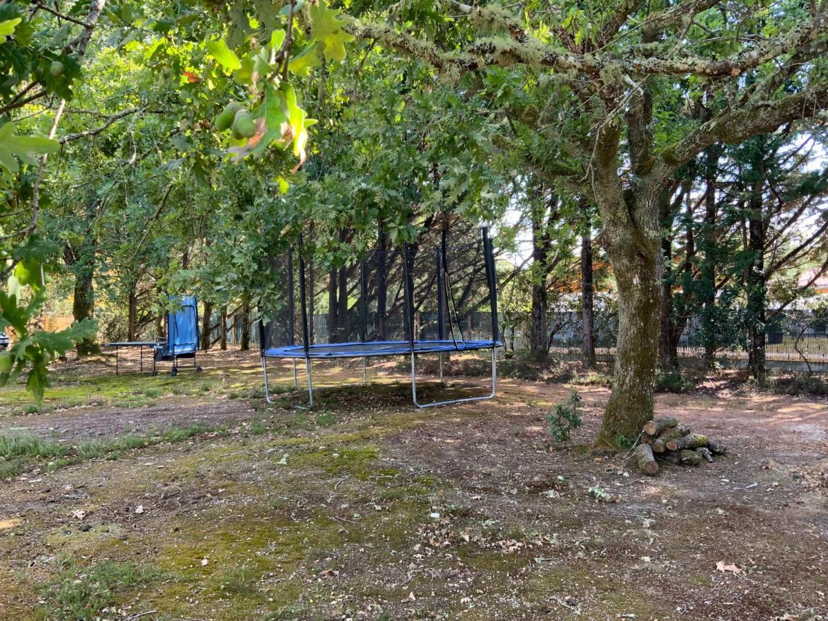 Commensacq Domaine De Labelo Bed & Breakfast エクステリア 写真