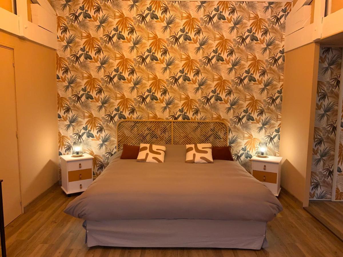 Commensacq Domaine De Labelo Bed & Breakfast エクステリア 写真