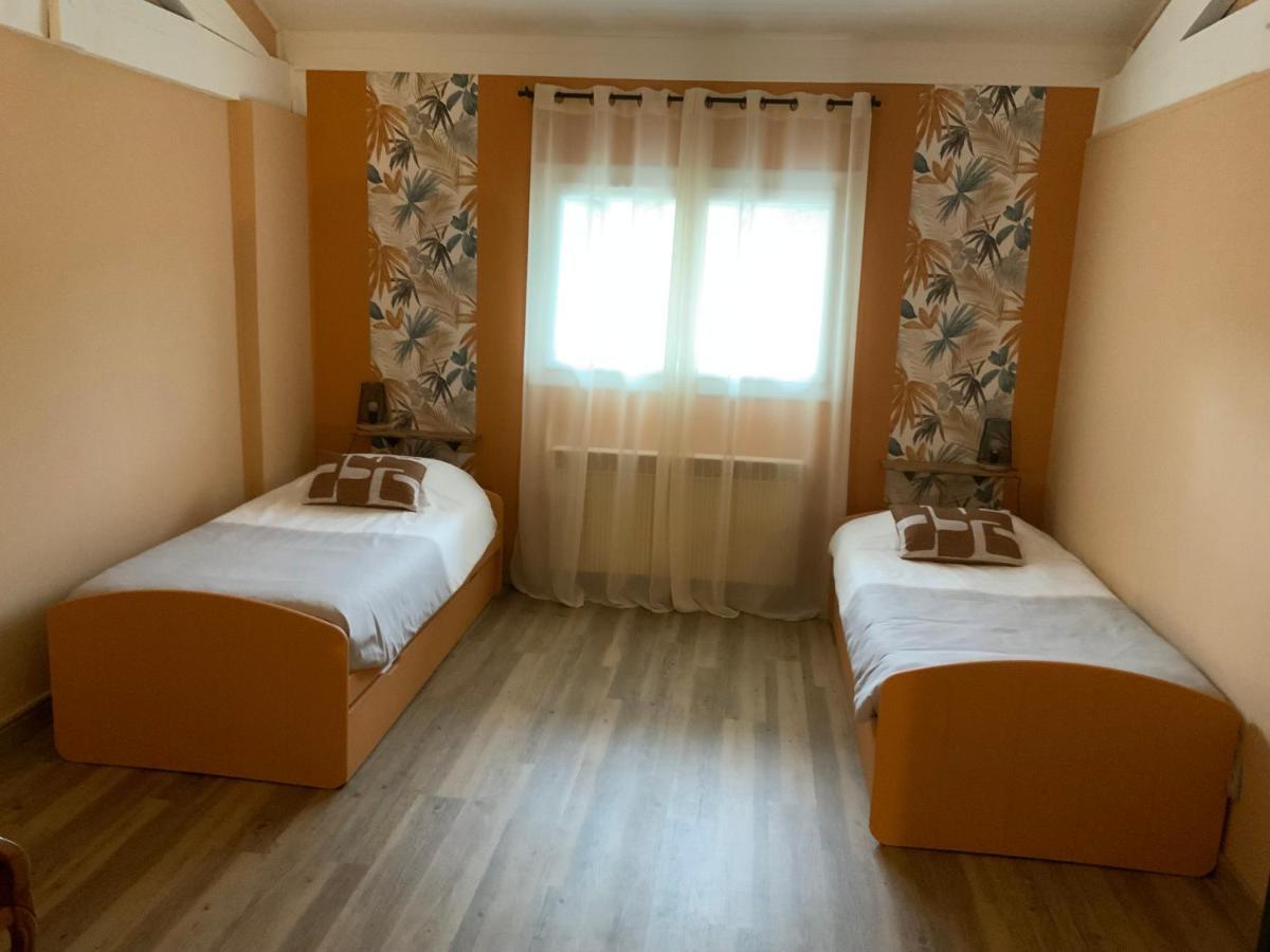 Commensacq Domaine De Labelo Bed & Breakfast エクステリア 写真