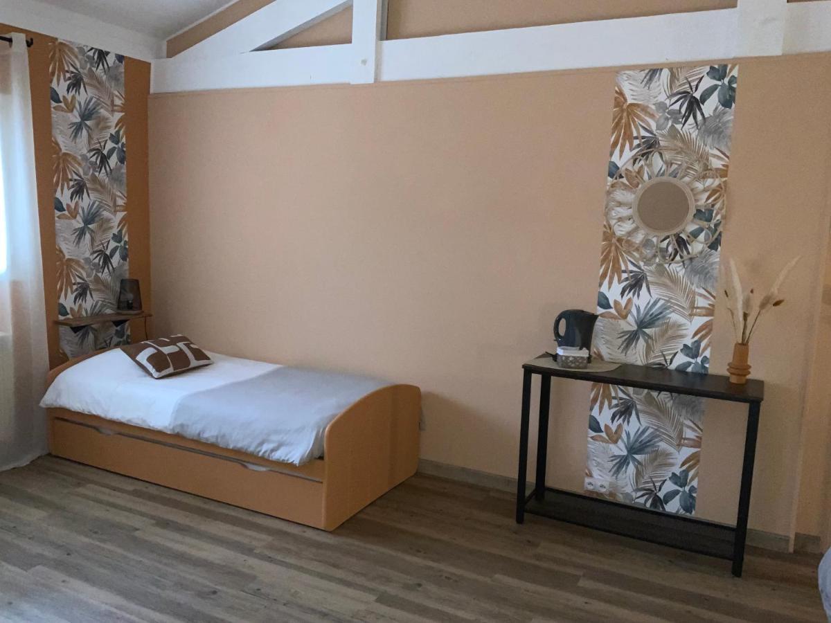 Commensacq Domaine De Labelo Bed & Breakfast エクステリア 写真