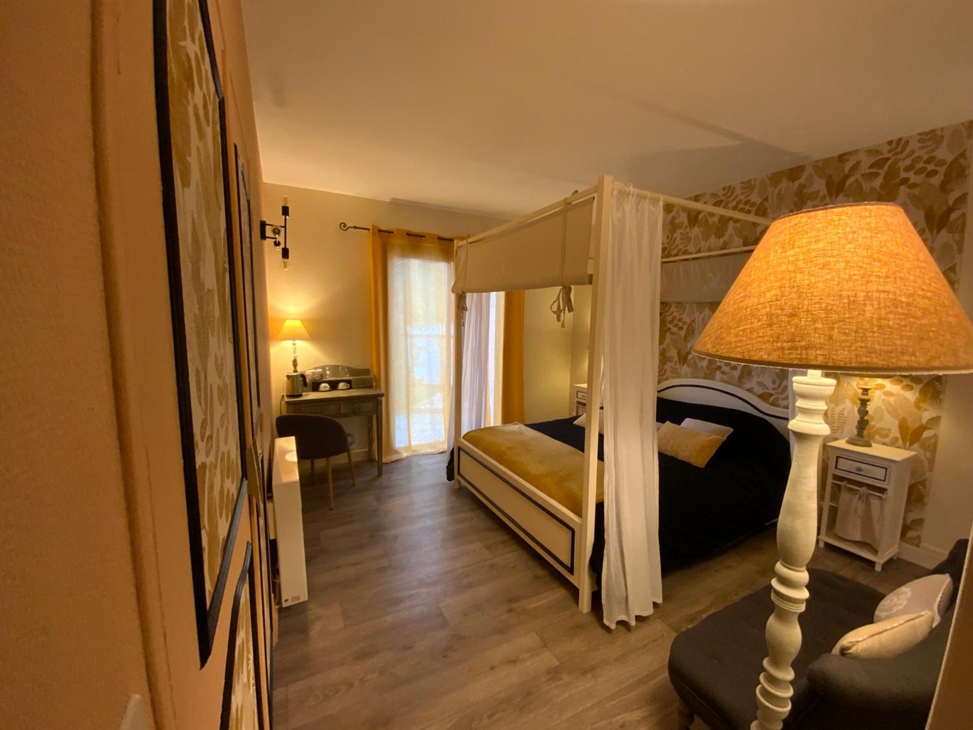 Commensacq Domaine De Labelo Bed & Breakfast エクステリア 写真