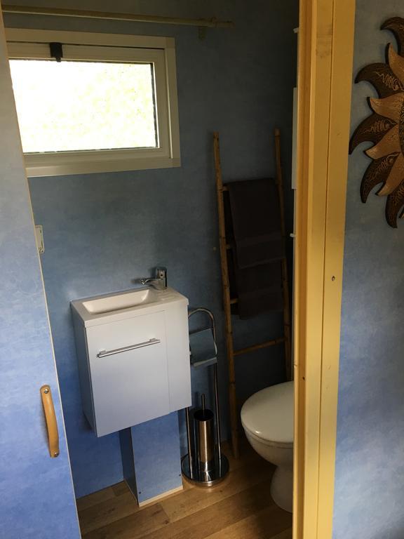 Commensacq Domaine De Labelo Bed & Breakfast エクステリア 写真